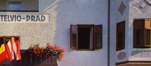 Hotel Prad