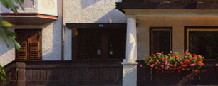 Hotel Prad