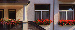 Hotel Prad