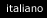 Italiano