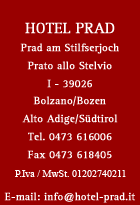 Hotel Prad