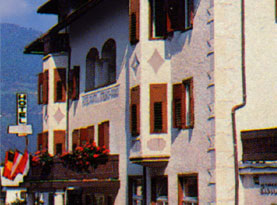 Hotel Prad