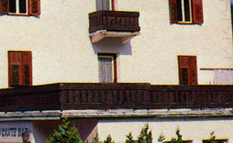 Hotel Prad