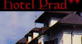 Hotel Prad
