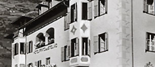 Hotel Prad