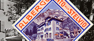 Hotel Prad